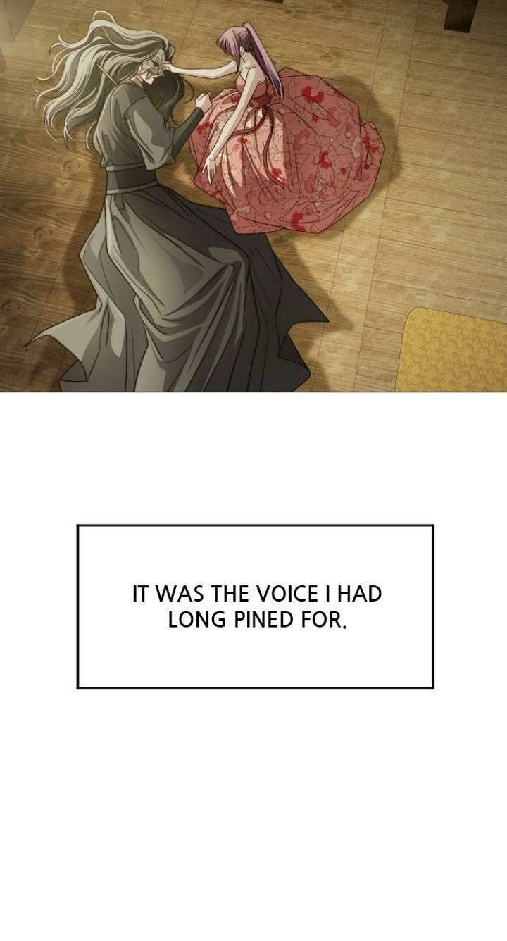 The Knight Of The Closed-Eyes Sky Chapter 23 - Page 38