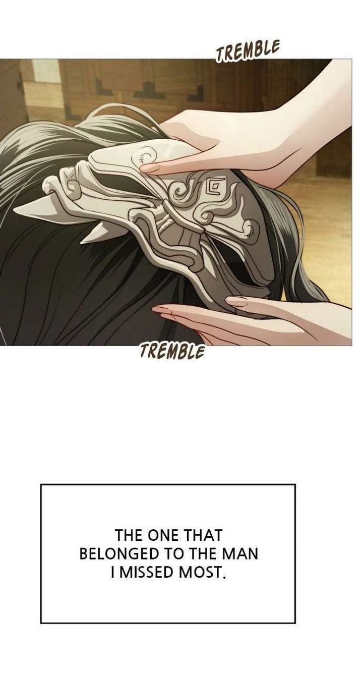 The Knight Of The Closed-Eyes Sky Chapter 23 - Page 39