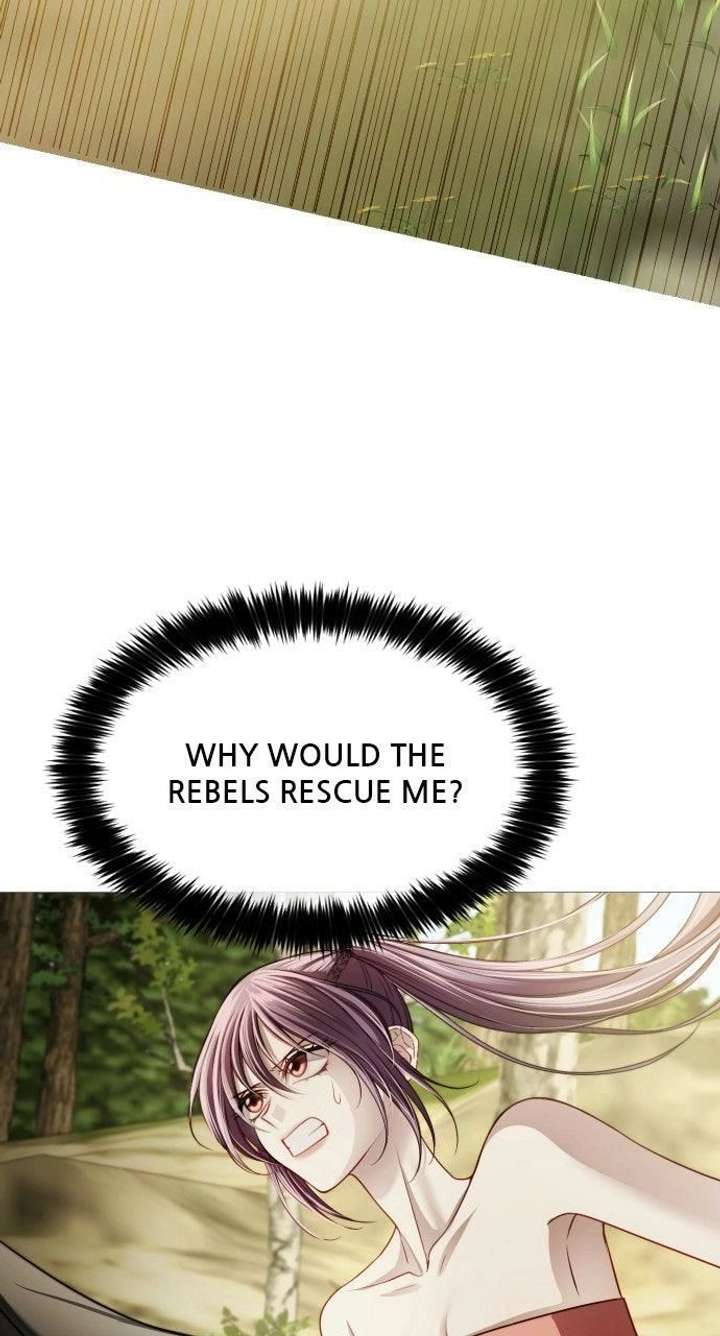 The Knight Of The Closed-Eyes Sky Chapter 23 - Page 4