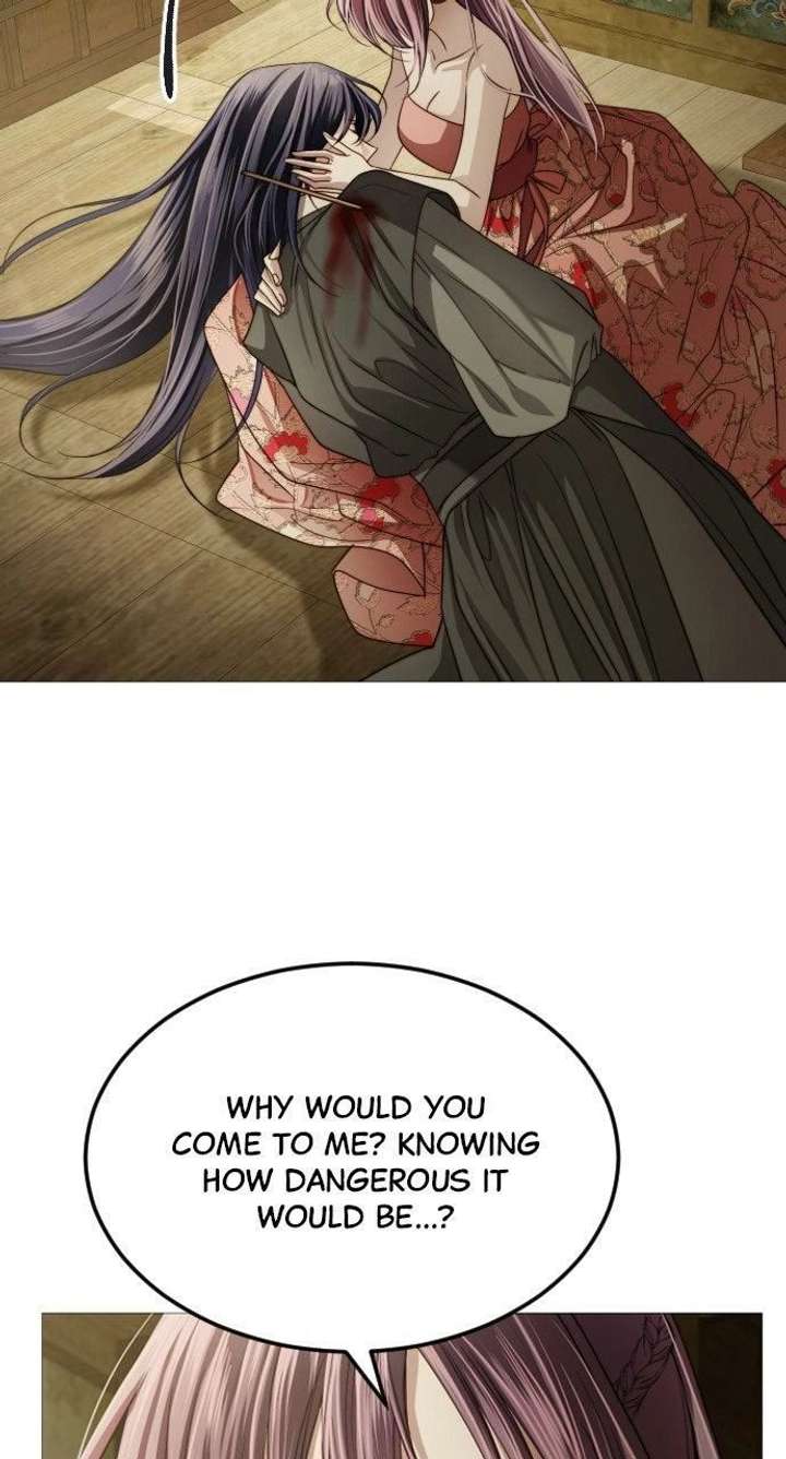 The Knight Of The Closed-Eyes Sky Chapter 23 - Page 49