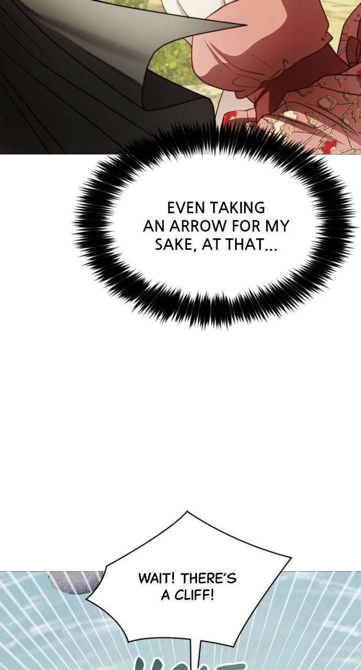 The Knight Of The Closed-Eyes Sky Chapter 23 - Page 5