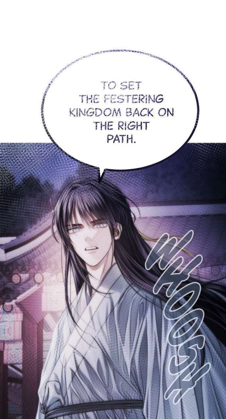 The Knight Of The Closed-Eyes Sky Chapter 23 - Page 51