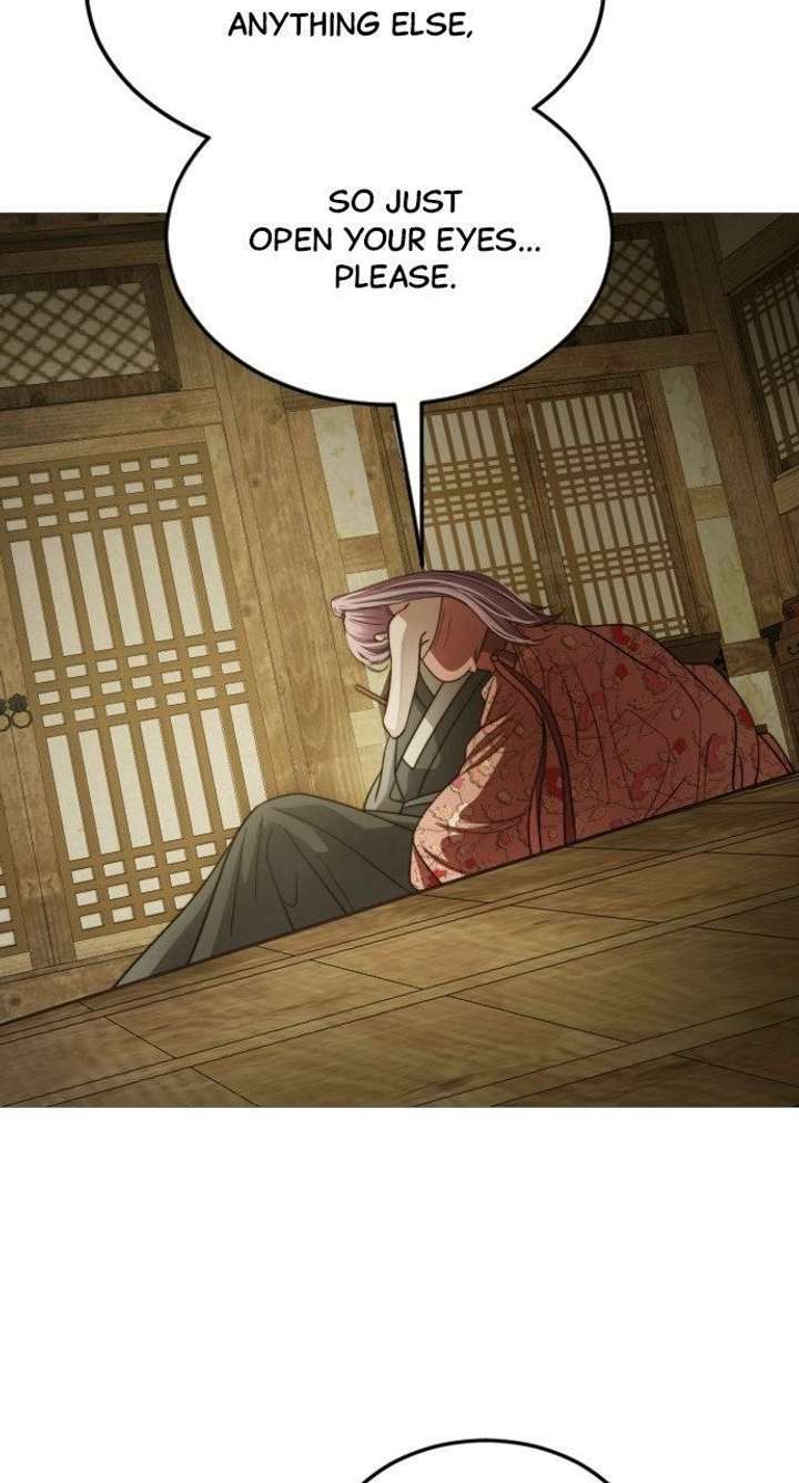 The Knight Of The Closed-Eyes Sky Chapter 23 - Page 53