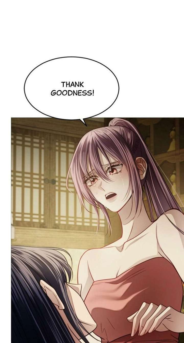 The Knight Of The Closed-Eyes Sky Chapter 23 - Page 56