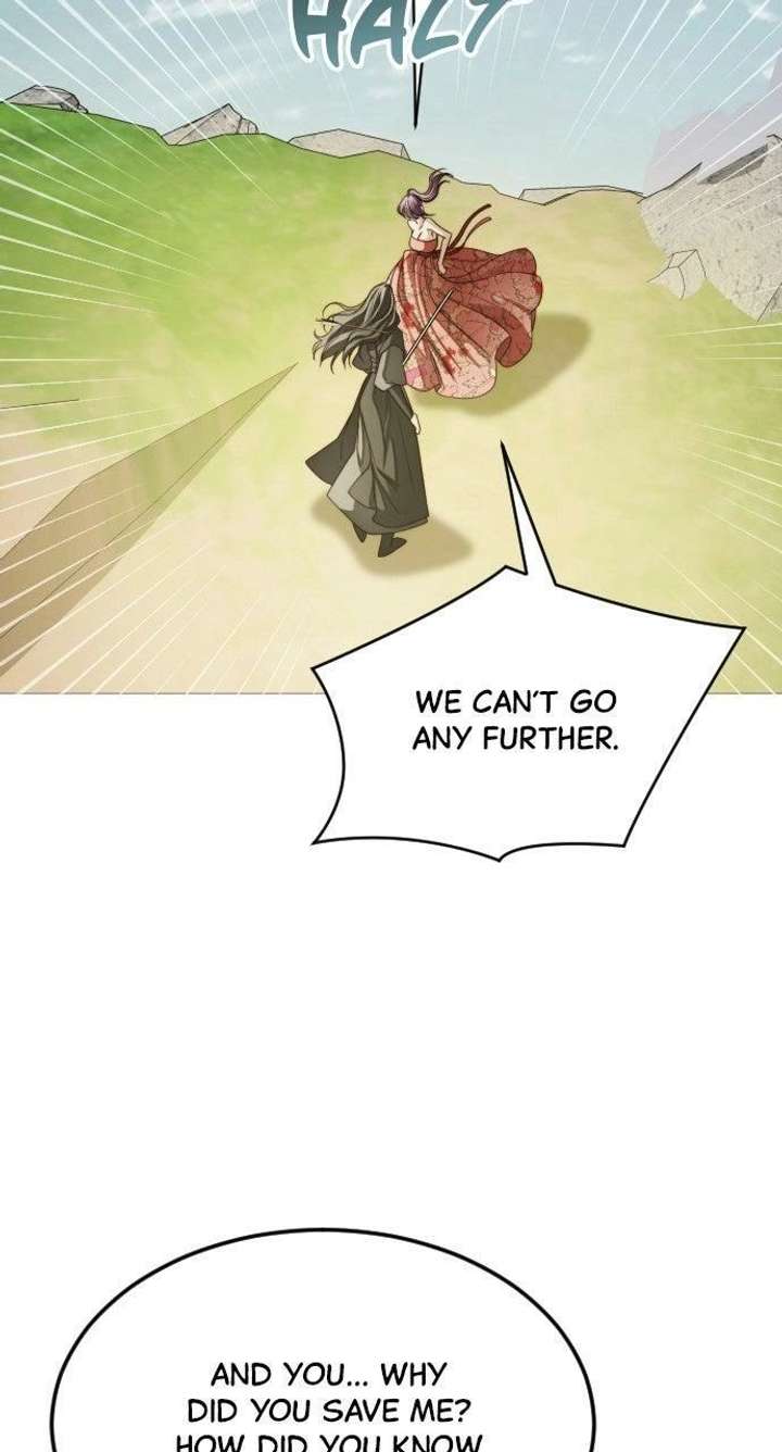 The Knight Of The Closed-Eyes Sky Chapter 23 - Page 6