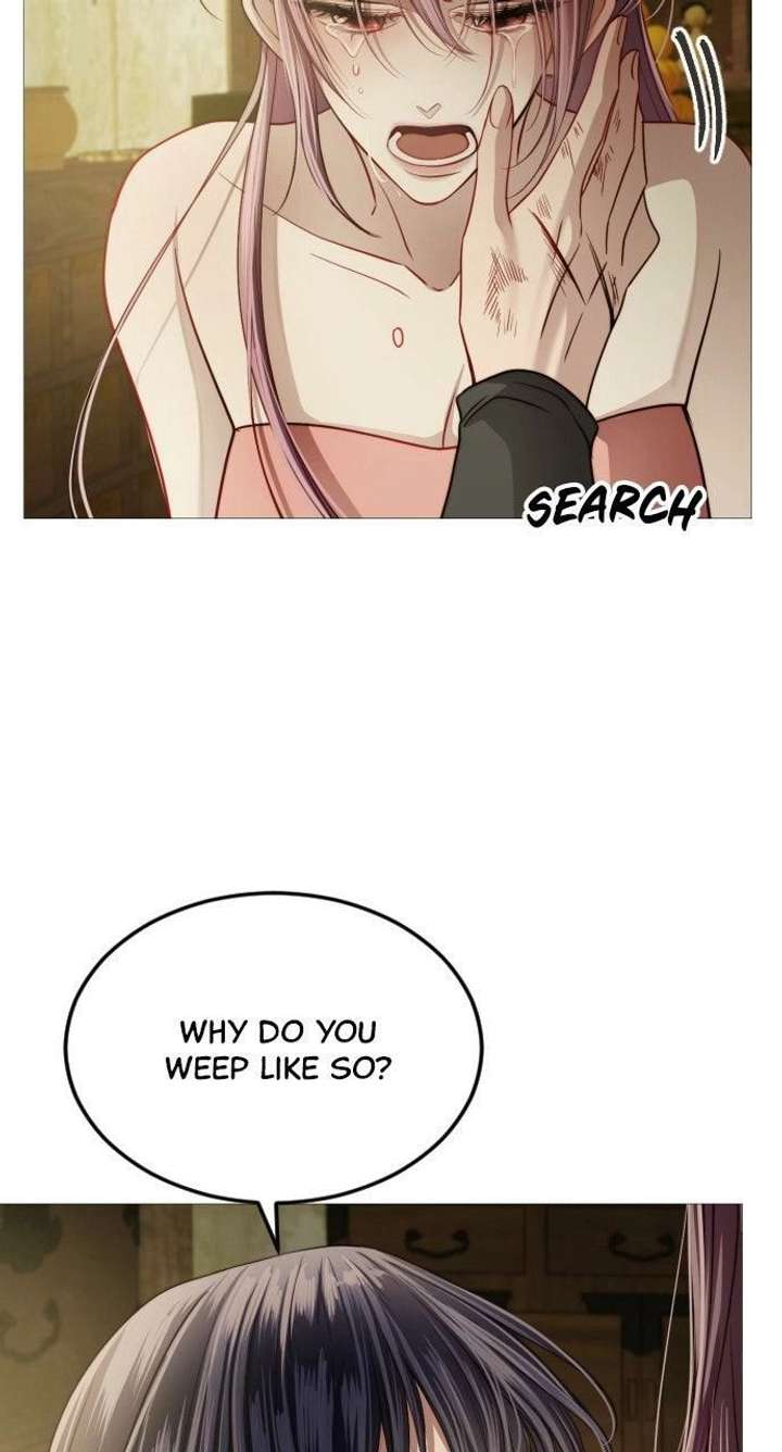 The Knight Of The Closed-Eyes Sky Chapter 23 - Page 61