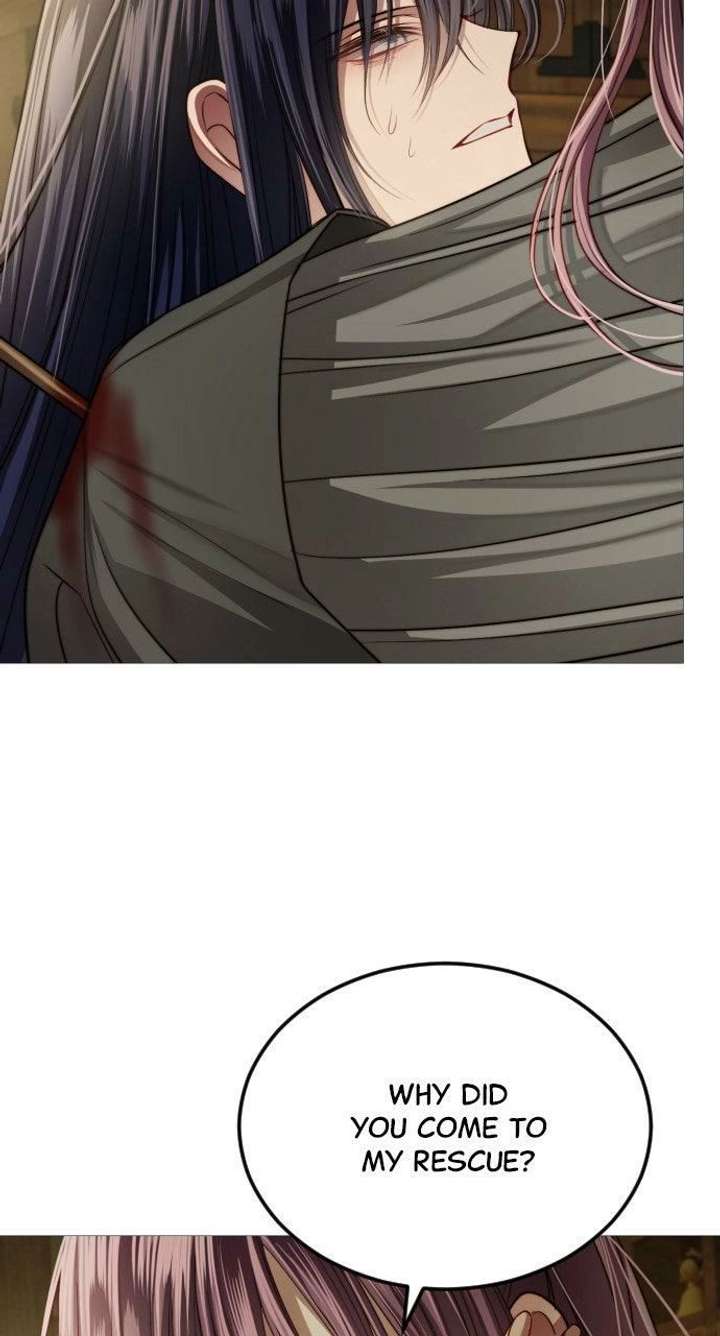 The Knight Of The Closed-Eyes Sky Chapter 23 - Page 62