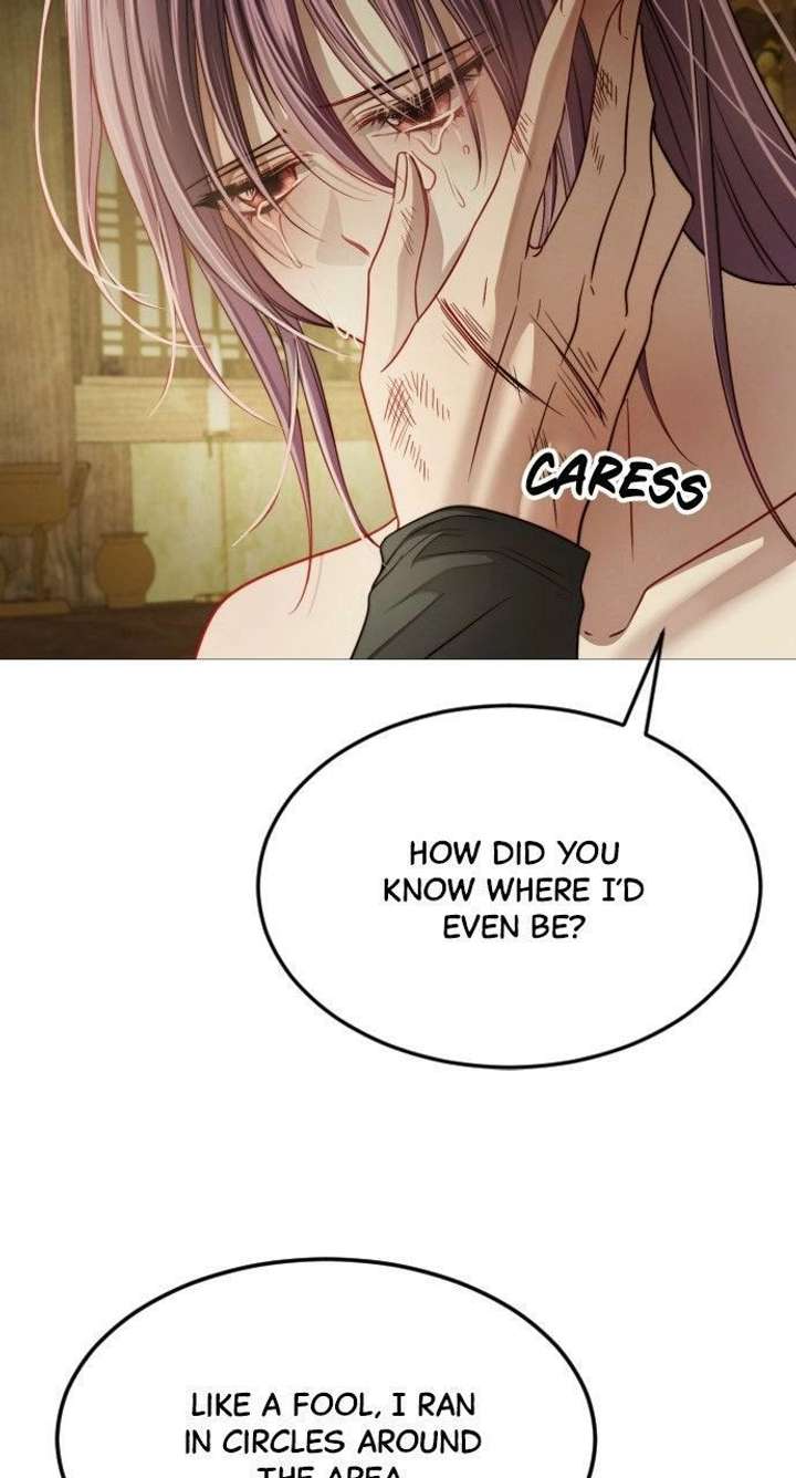 The Knight Of The Closed-Eyes Sky Chapter 23 - Page 63