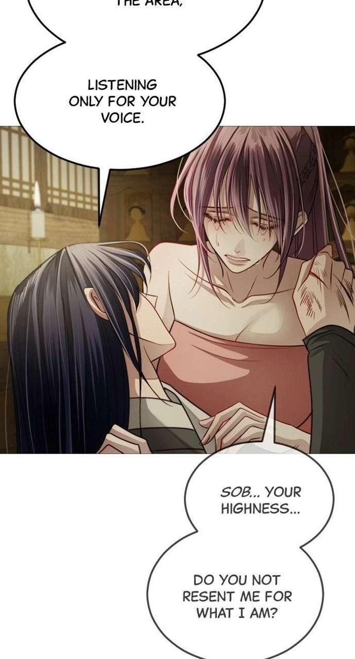 The Knight Of The Closed-Eyes Sky Chapter 23 - Page 64