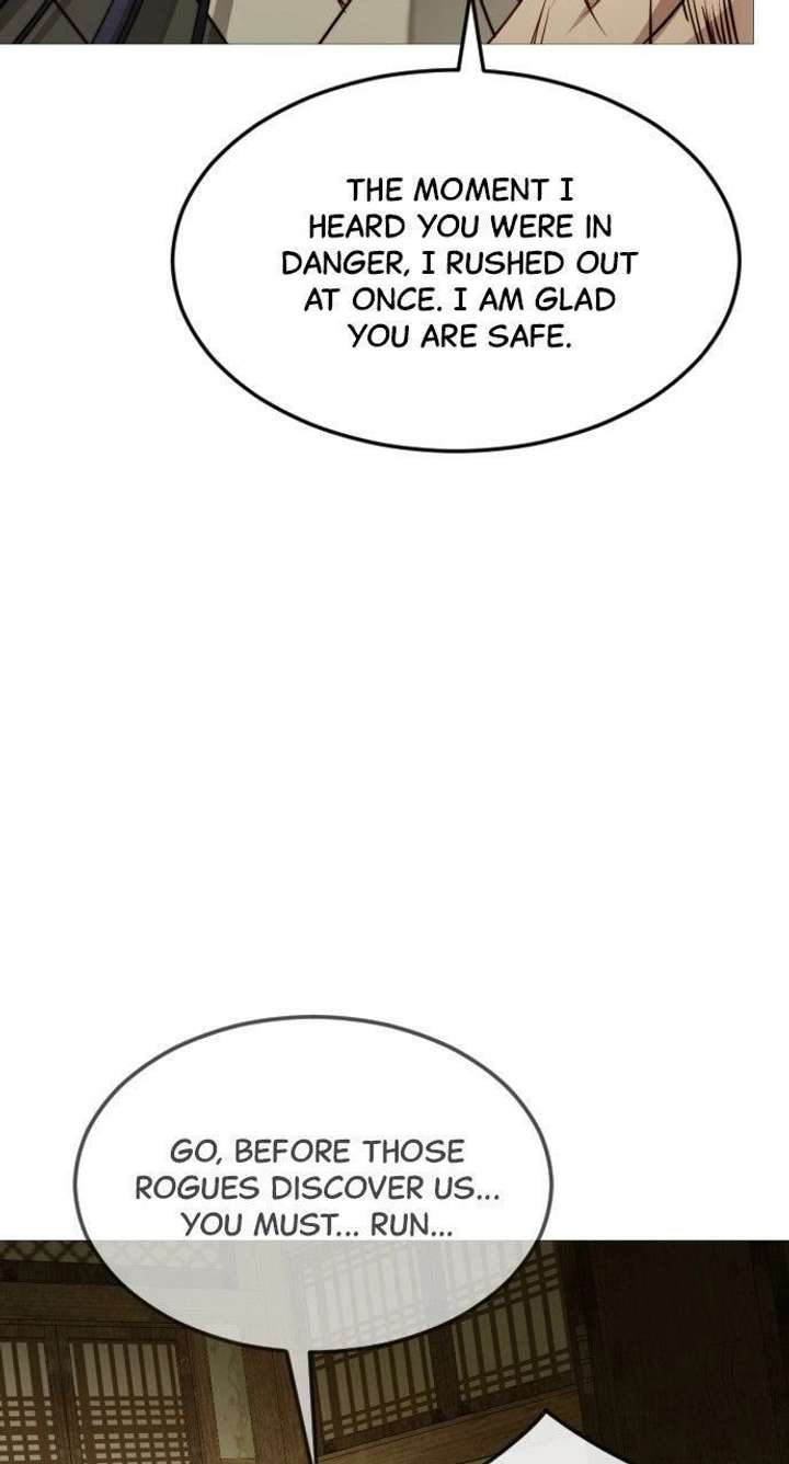 The Knight Of The Closed-Eyes Sky Chapter 23 - Page 66