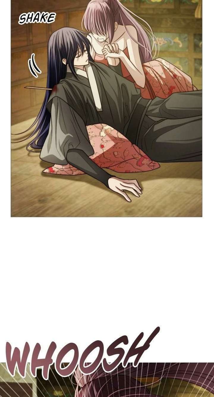 The Knight Of The Closed-Eyes Sky Chapter 23 - Page 68