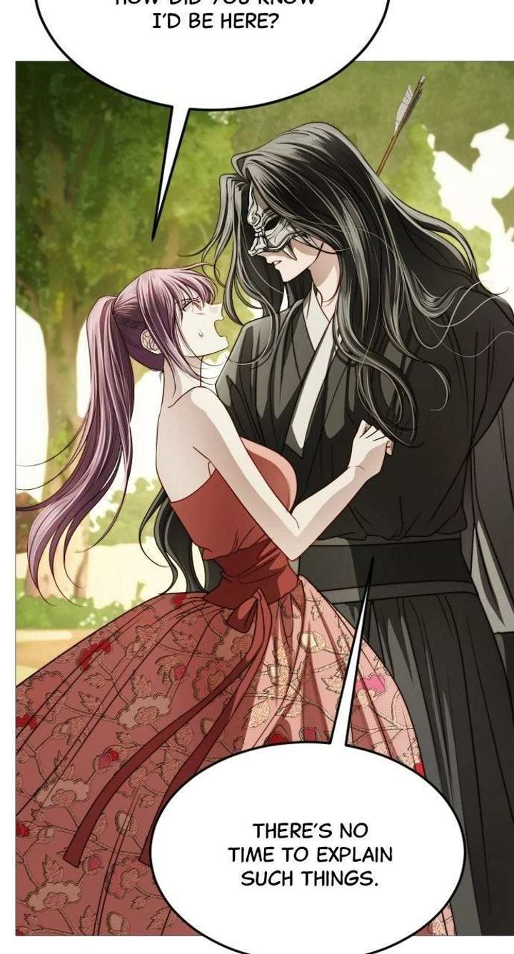 The Knight Of The Closed-Eyes Sky Chapter 23 - Page 7