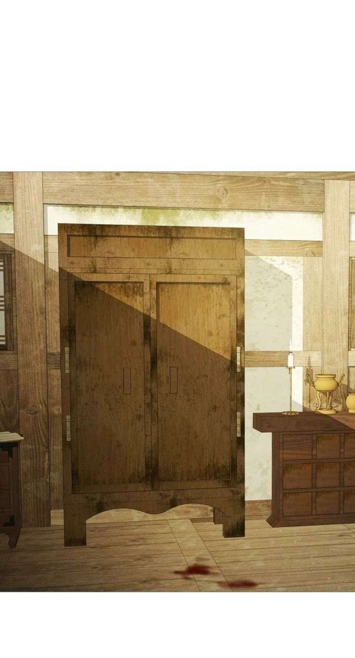 The Knight Of The Closed-Eyes Sky Chapter 23 - Page 76