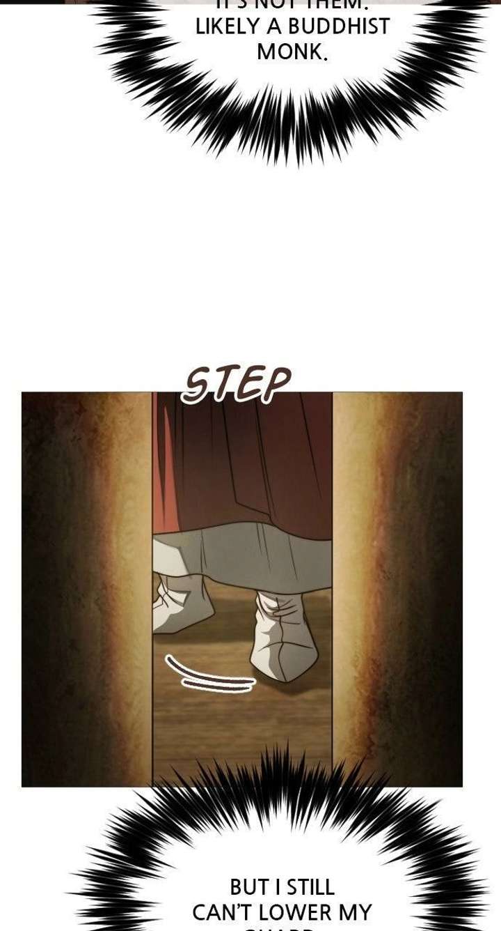 The Knight Of The Closed-Eyes Sky Chapter 23 - Page 78