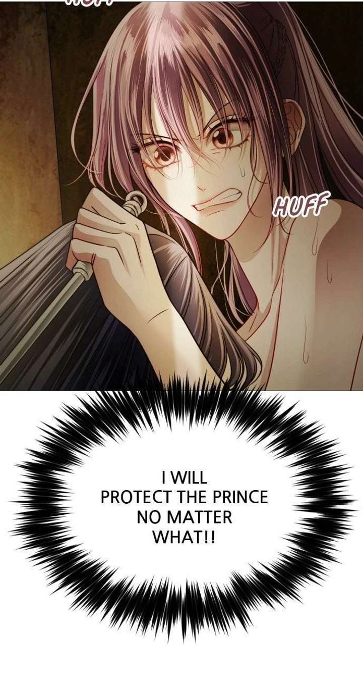 The Knight Of The Closed-Eyes Sky Chapter 23 - Page 82