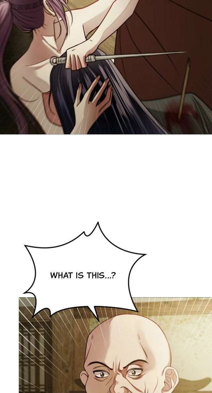 The Knight Of The Closed-Eyes Sky Chapter 23 - Page 85