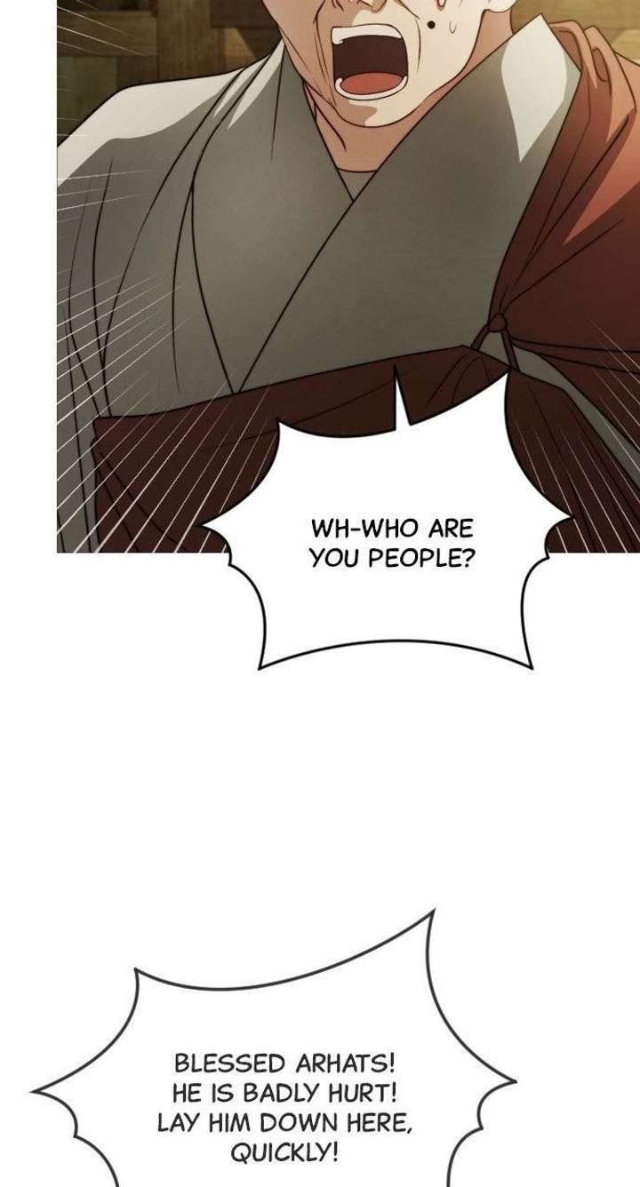 The Knight Of The Closed-Eyes Sky Chapter 23 - Page 86