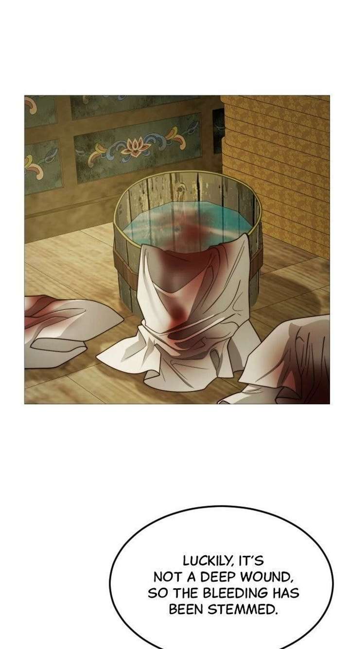 The Knight Of The Closed-Eyes Sky Chapter 23 - Page 89