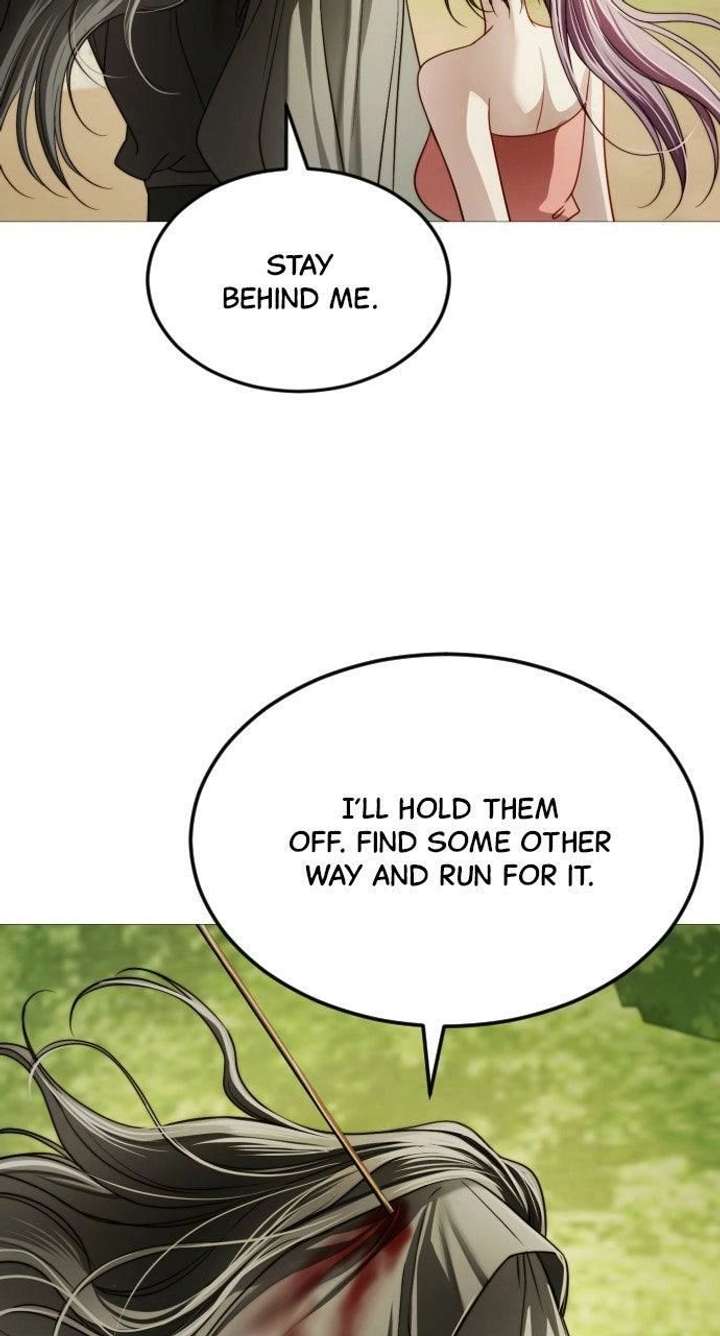 The Knight Of The Closed-Eyes Sky Chapter 23 - Page 9