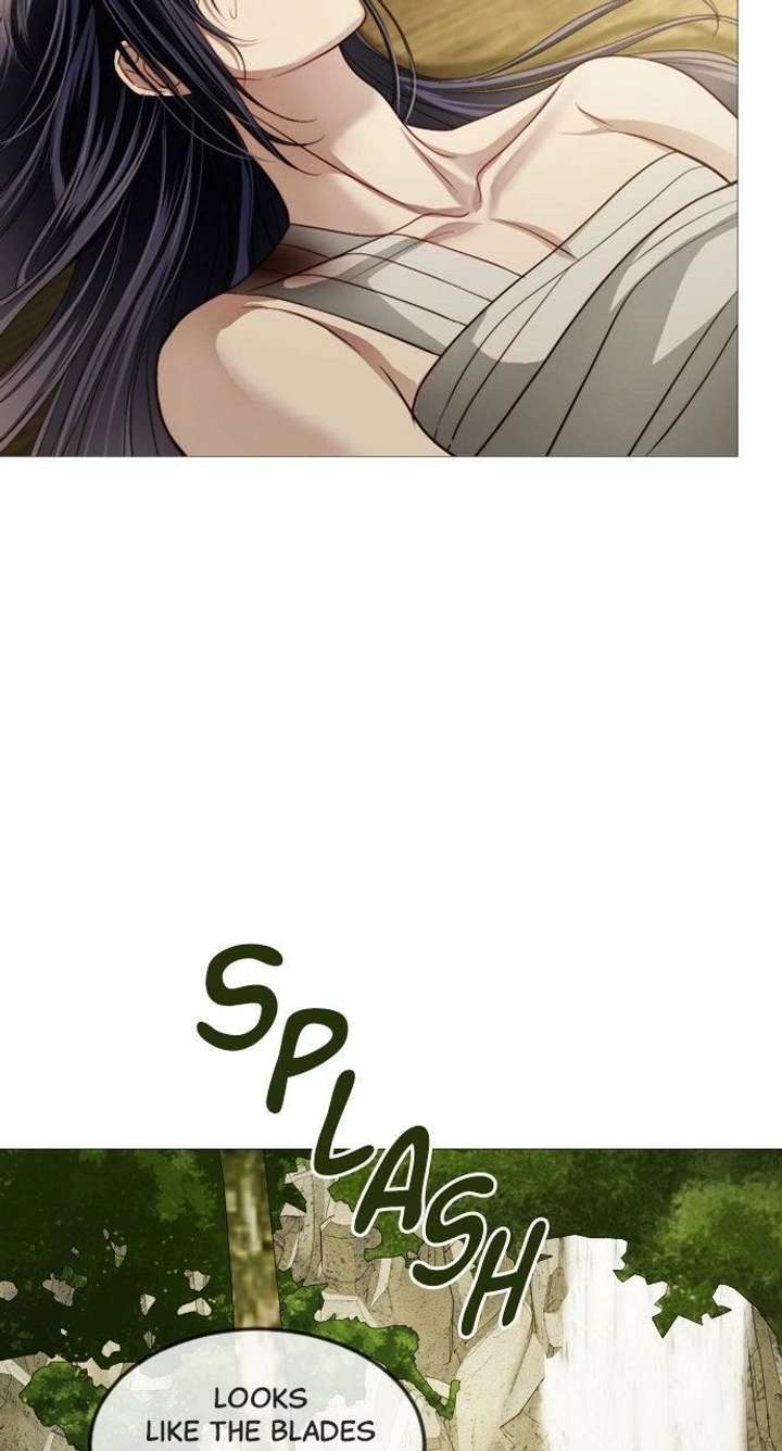 The Knight Of The Closed-Eyes Sky Chapter 23 - Page 91