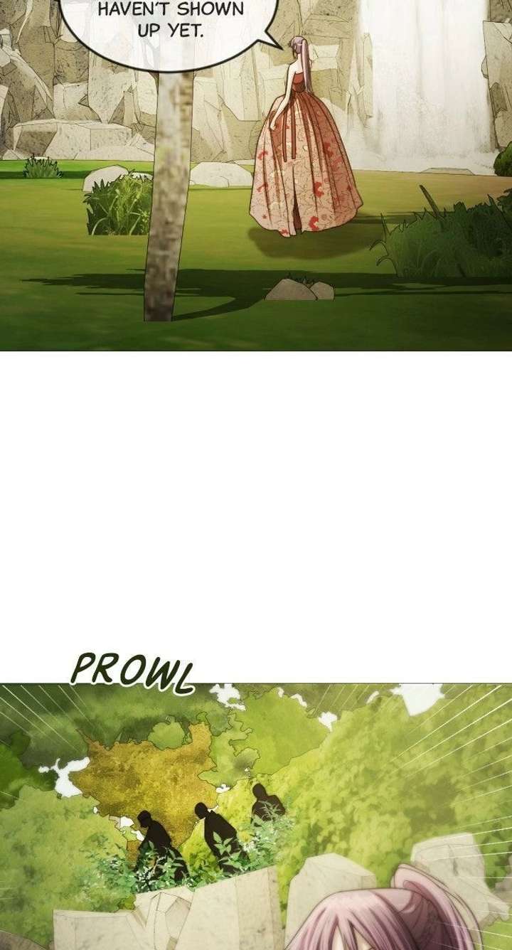 The Knight Of The Closed-Eyes Sky Chapter 23 - Page 92