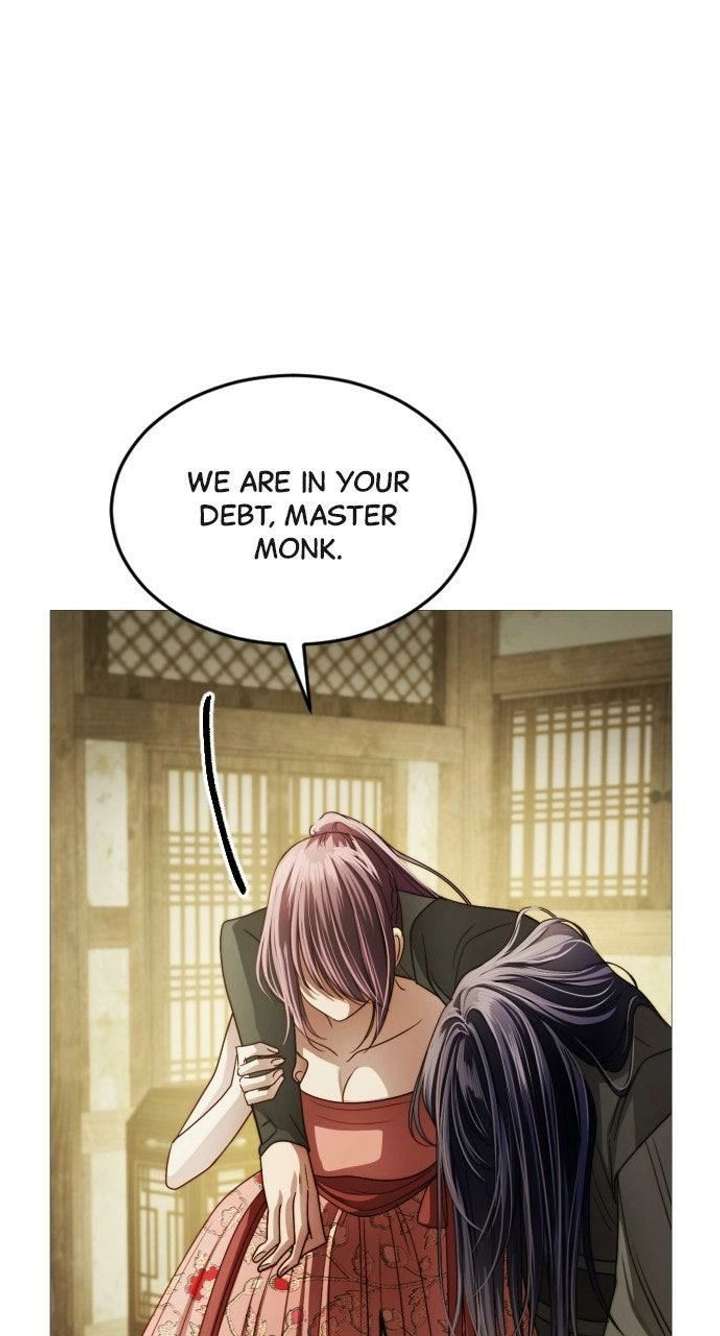 The Knight Of The Closed-Eyes Sky Chapter 23 - Page 95