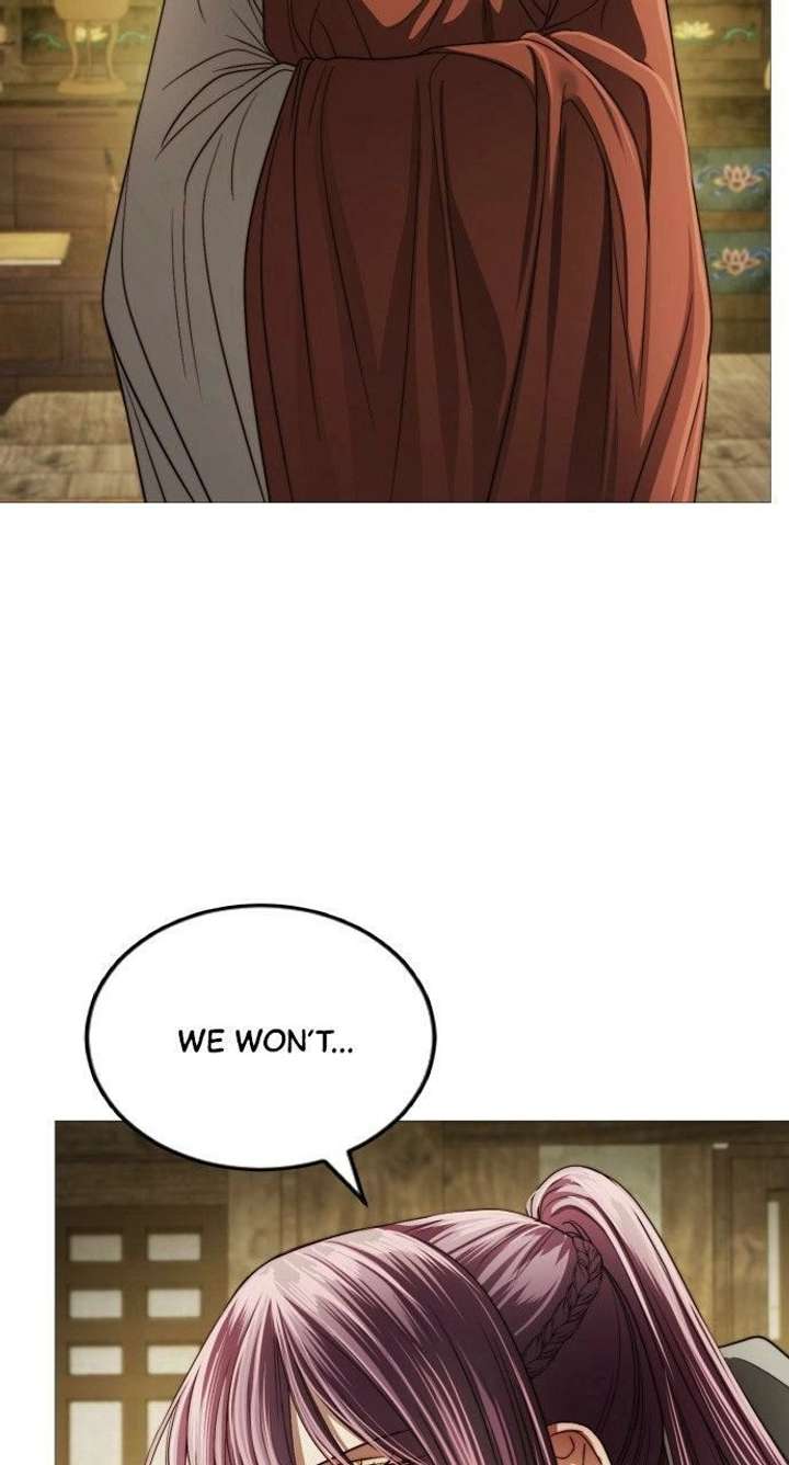 The Knight Of The Closed-Eyes Sky Chapter 23 - Page 97