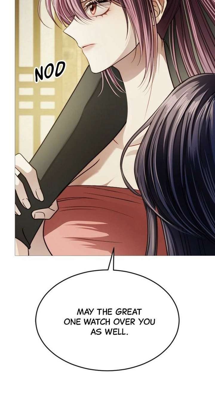 The Knight Of The Closed-Eyes Sky Chapter 23 - Page 98