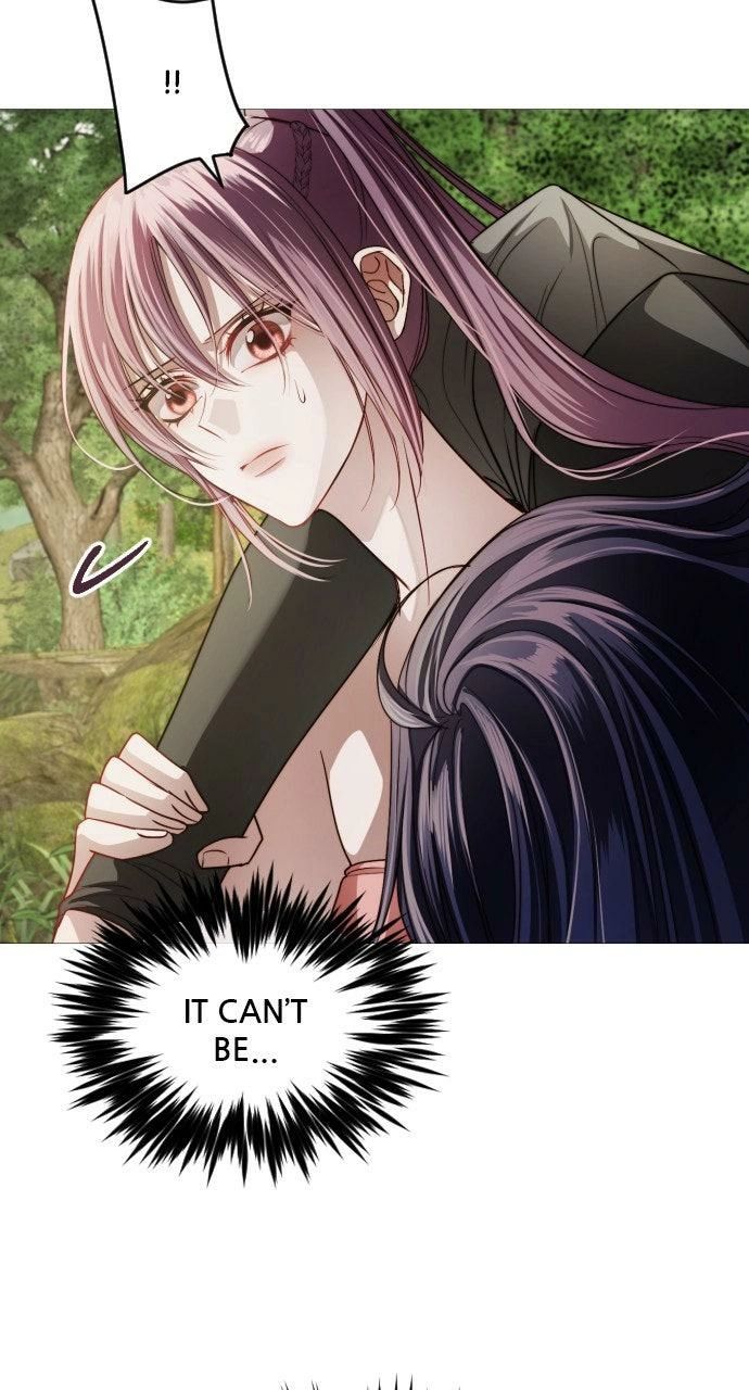 The Knight Of The Closed-Eyes Sky Chapter 24 - Page 10