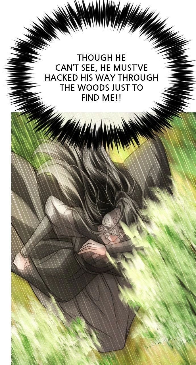 The Knight Of The Closed-Eyes Sky Chapter 24 - Page 11