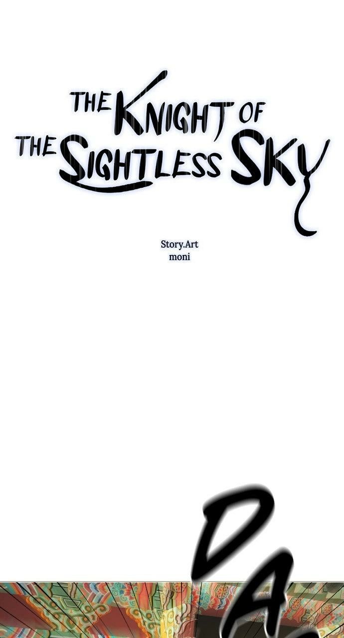 The Knight Of The Closed-Eyes Sky Chapter 24 - Page 14