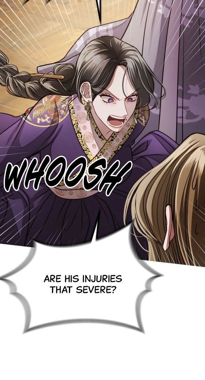 The Knight Of The Closed-Eyes Sky Chapter 24 - Page 16