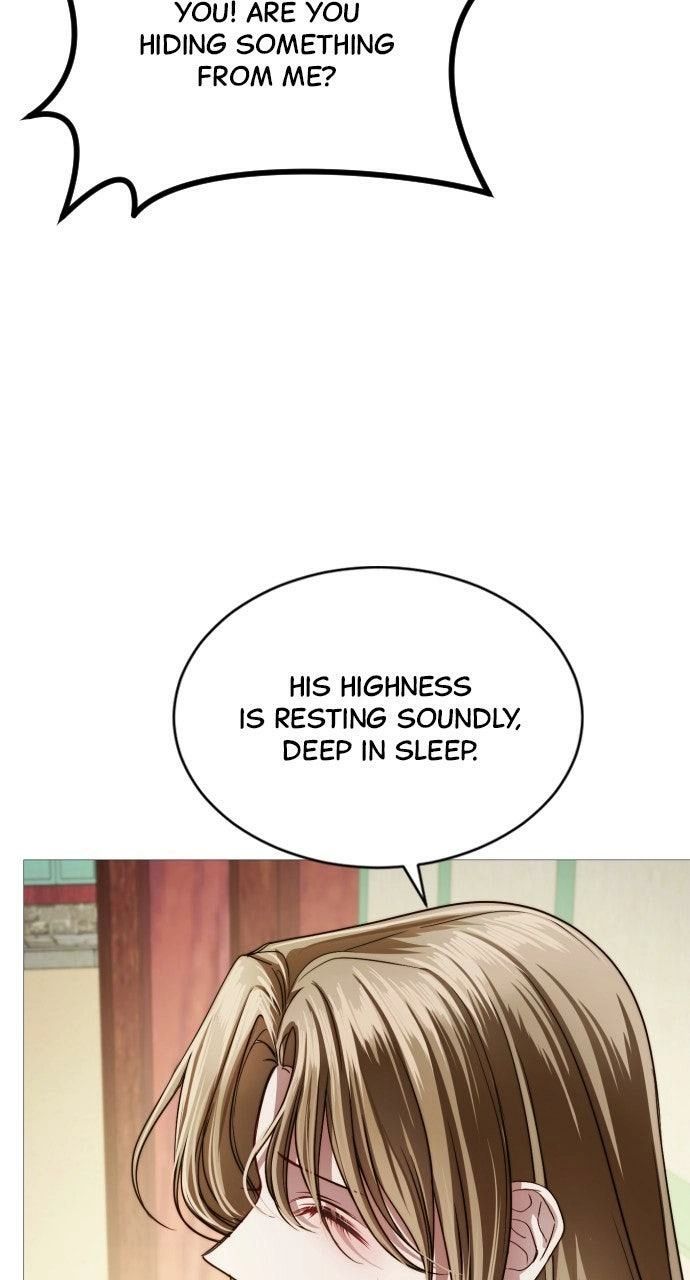 The Knight Of The Closed-Eyes Sky Chapter 24 - Page 18