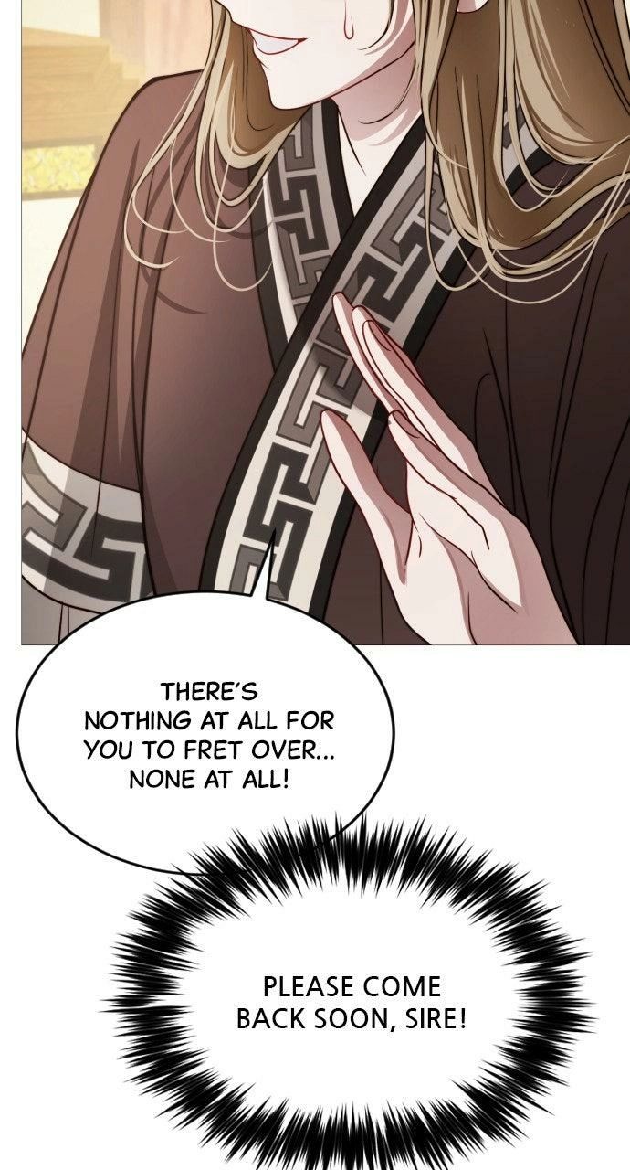 The Knight Of The Closed-Eyes Sky Chapter 24 - Page 19