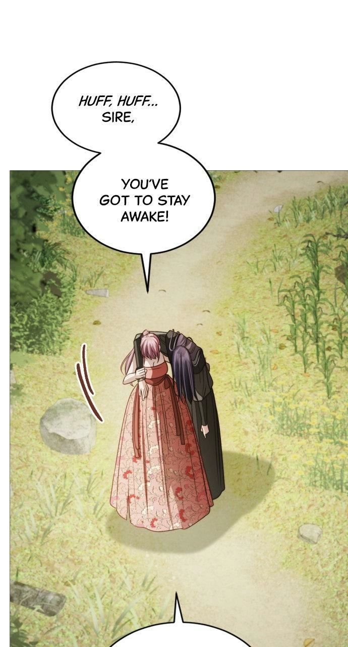 The Knight Of The Closed-Eyes Sky Chapter 24 - Page 2