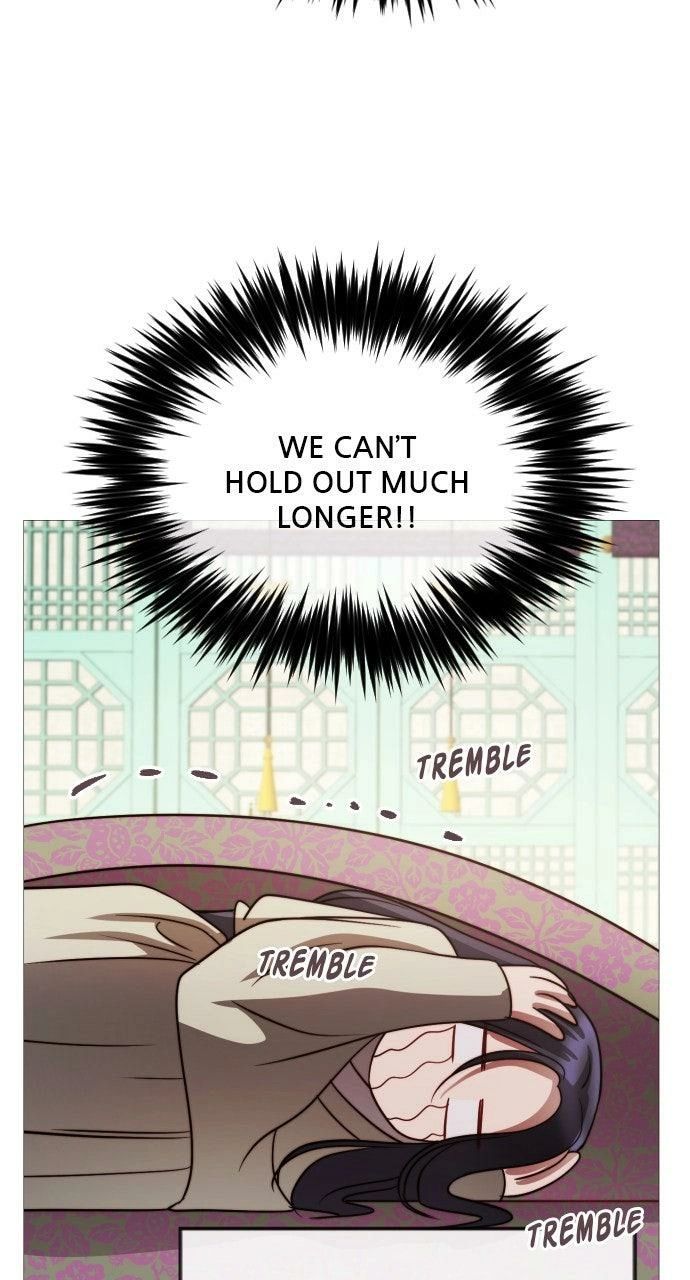 The Knight Of The Closed-Eyes Sky Chapter 24 - Page 20