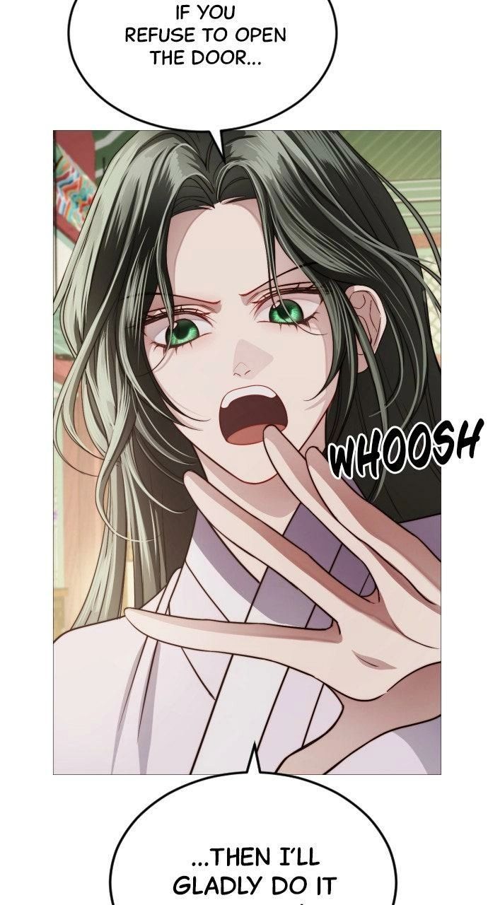 The Knight Of The Closed-Eyes Sky Chapter 24 - Page 24