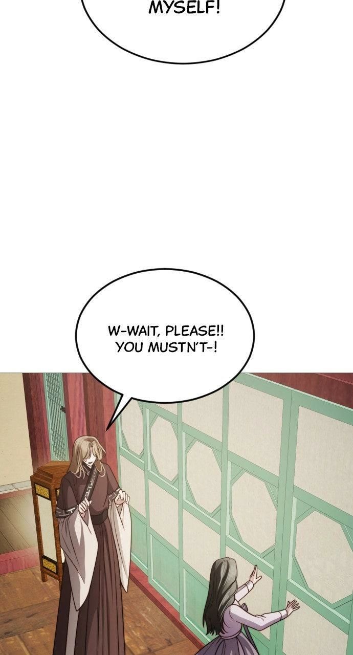 The Knight Of The Closed-Eyes Sky Chapter 24 - Page 25