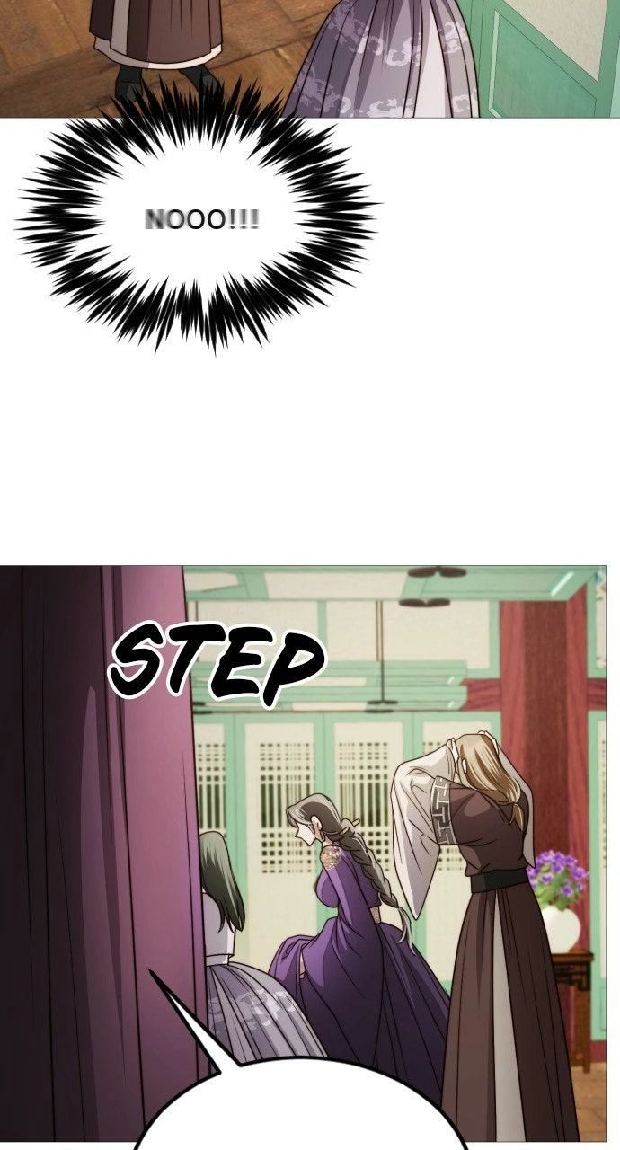 The Knight Of The Closed-Eyes Sky Chapter 24 - Page 26