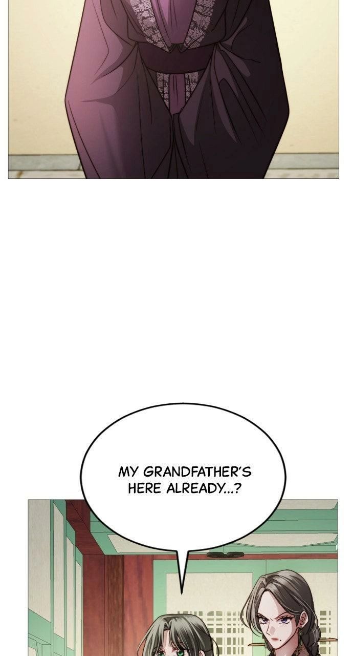 The Knight Of The Closed-Eyes Sky Chapter 24 - Page 28