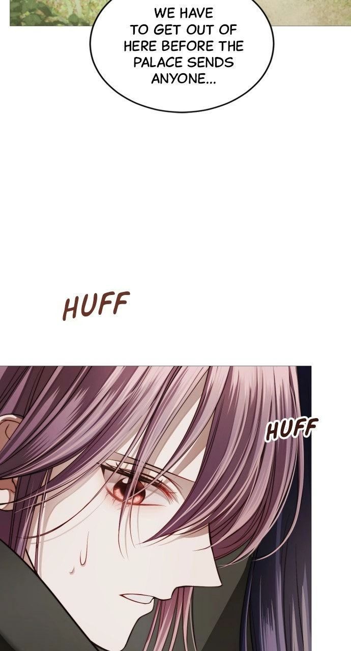 The Knight Of The Closed-Eyes Sky Chapter 24 - Page 3