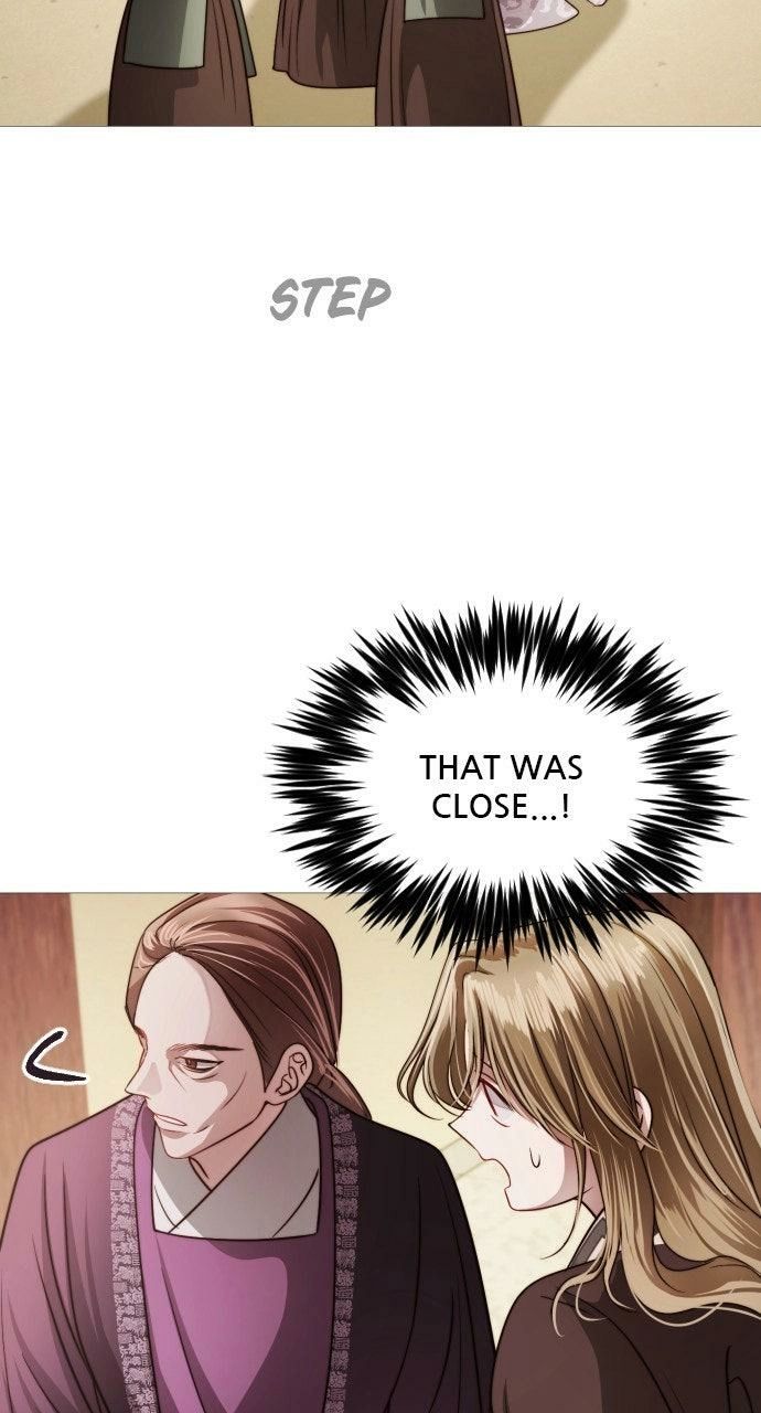 The Knight Of The Closed-Eyes Sky Chapter 24 - Page 32