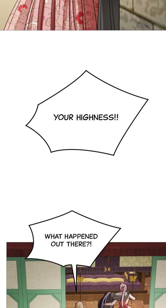 The Knight Of The Closed-Eyes Sky Chapter 24 - Page 35