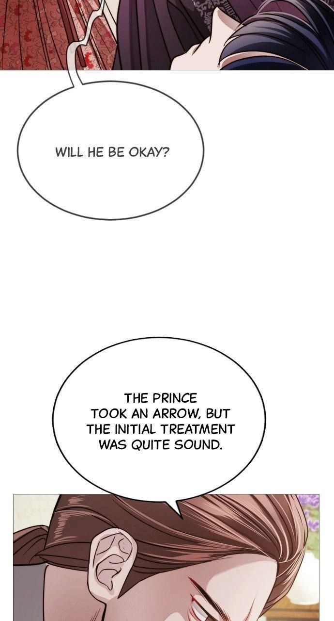 The Knight Of The Closed-Eyes Sky Chapter 24 - Page 38