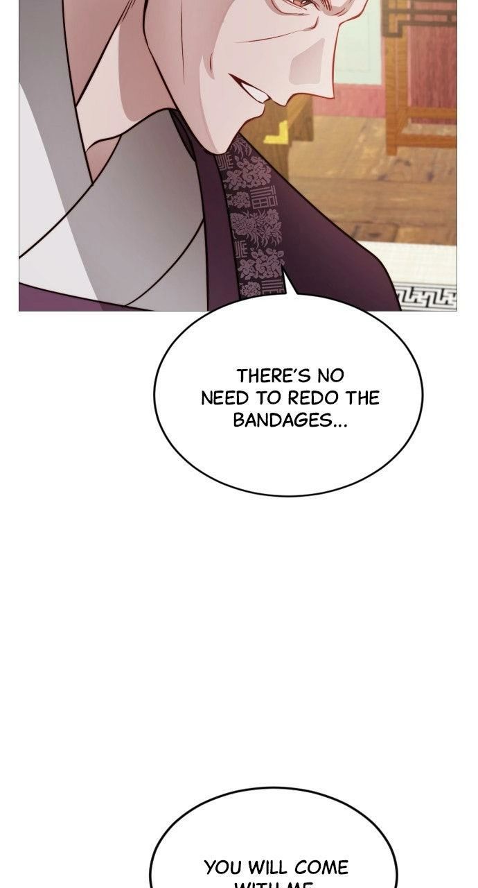 The Knight Of The Closed-Eyes Sky Chapter 24 - Page 39