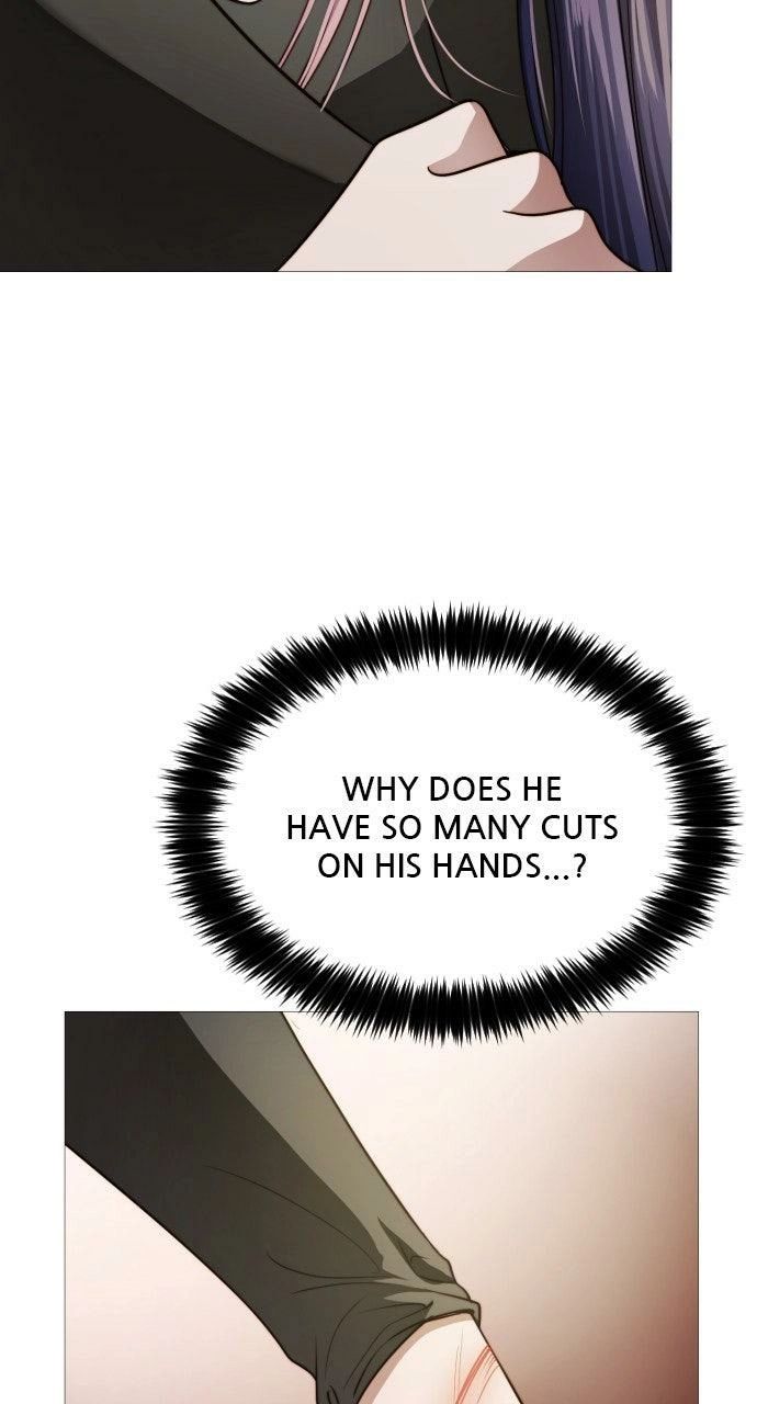 The Knight Of The Closed-Eyes Sky Chapter 24 - Page 4