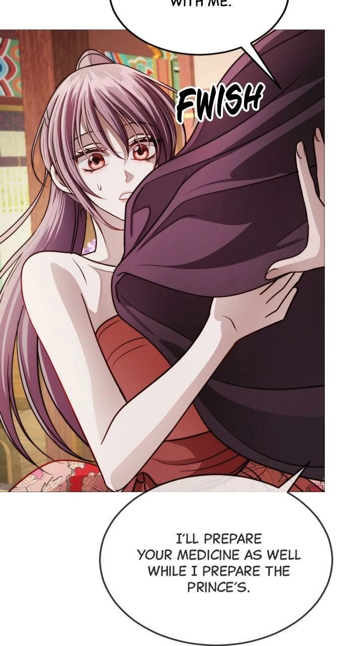 The Knight Of The Closed-Eyes Sky Chapter 24 - Page 40