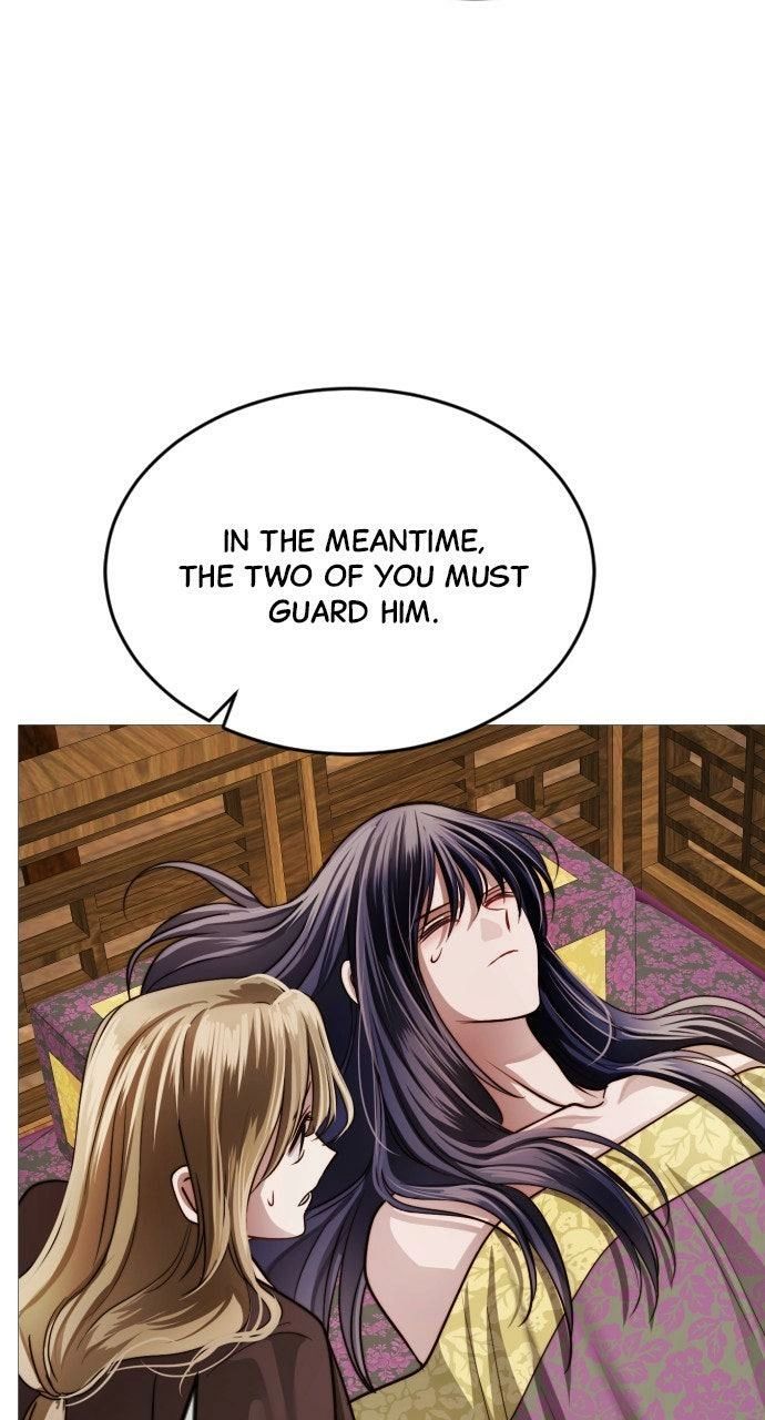 The Knight Of The Closed-Eyes Sky Chapter 24 - Page 41