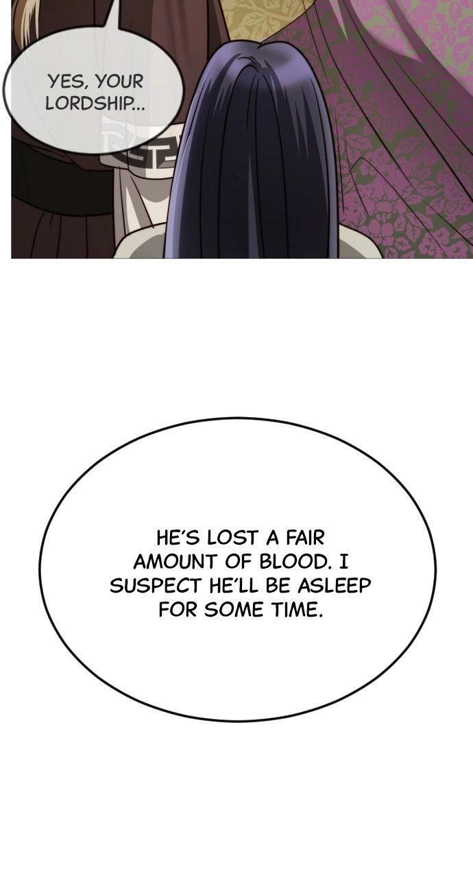 The Knight Of The Closed-Eyes Sky Chapter 24 - Page 42