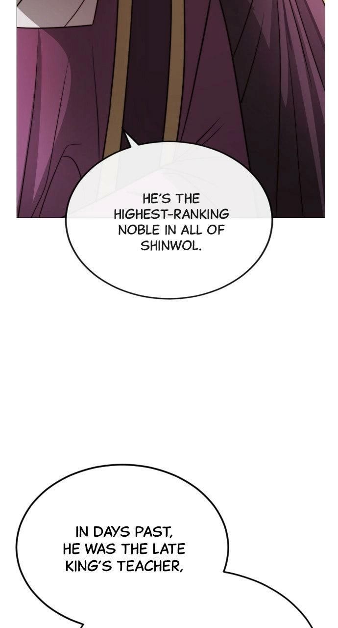 The Knight Of The Closed-Eyes Sky Chapter 24 - Page 48